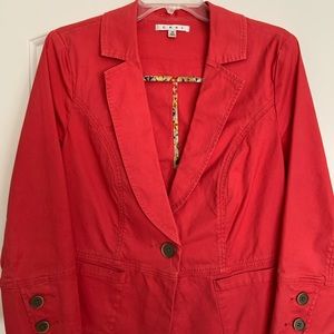 CAbi Jacket